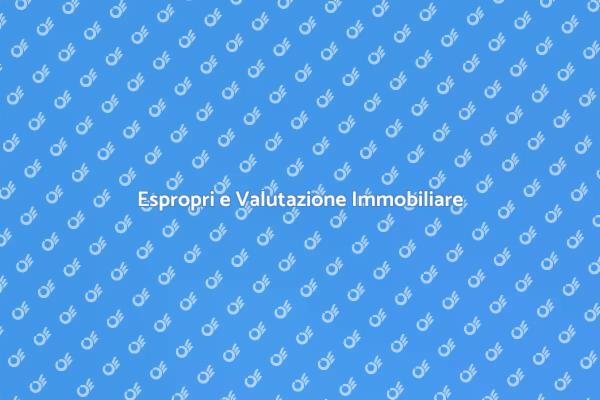 Guida alla Valutazione per Espropri