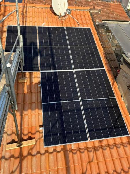 Ecoimpianti srl - Foto 8
