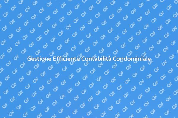 Monitoraggio Efficace della Contabilità