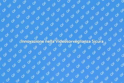 Videosorveglianza Digitale: Sicurezza
