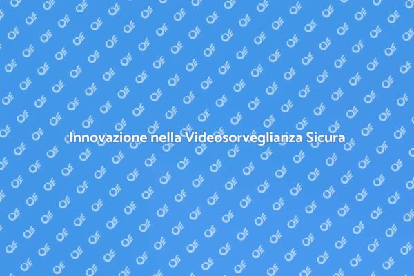 Sicurezza Domestica e Videosorveglianza