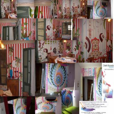 Riccardo Chelin Decoratore  - Foto 7