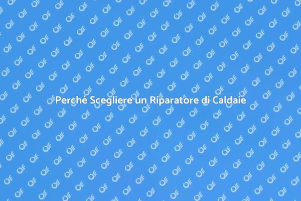 Caldaie: La Chiave del Comfort Domestico