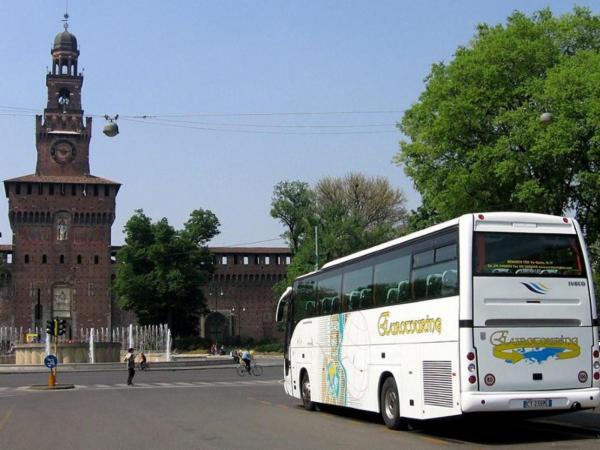 Eurotouring - Autonoleggio con Conducente Torino  - Foto 1