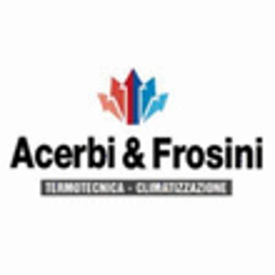 Acerbi e Frosini  - Foto 1