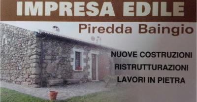 Impresa Edile Piredda Baingio  - Foto 2