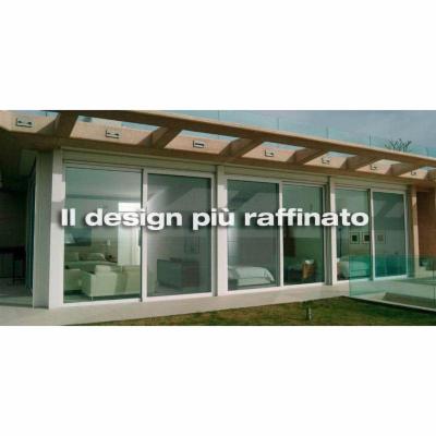 Infissi Cappelloni  - Foto 3