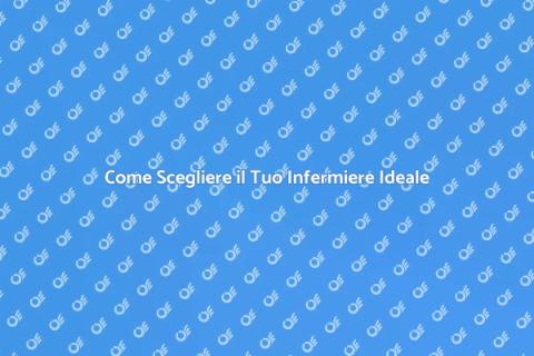 Assumere un Infermiere: Guida Facile