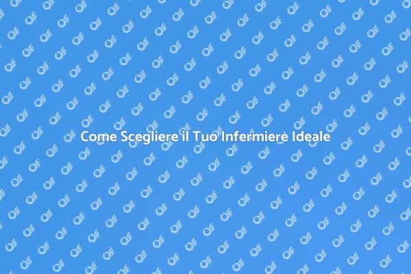 Come Assumere un Infermiere con Successo