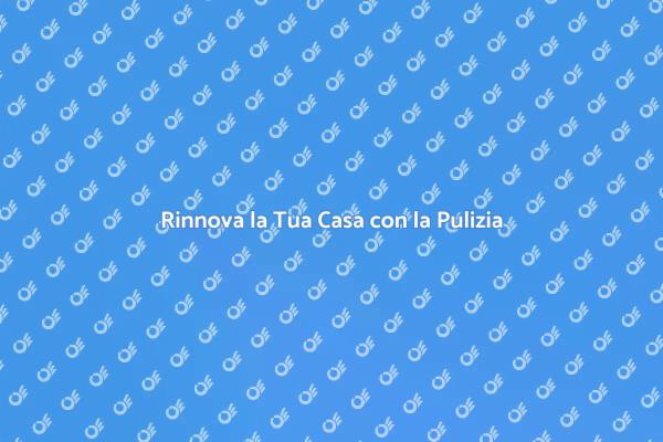 Rinnova la Tua Casa con i Nostri Servizi
