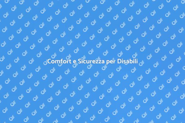 Assistenza Disabili: Un Aiuto Prezioso