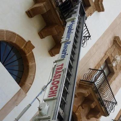 Rosario Spadafora Traslochi  - Foto 3