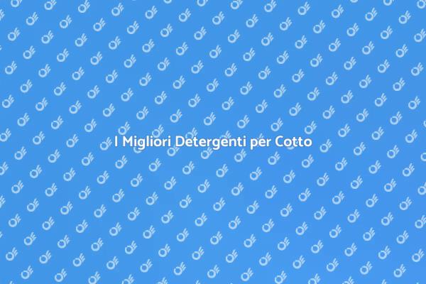 Pulizia Perfetta per Pavimenti in Cotto