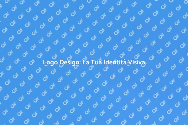 L'Arte di Creare un Logo Professionale