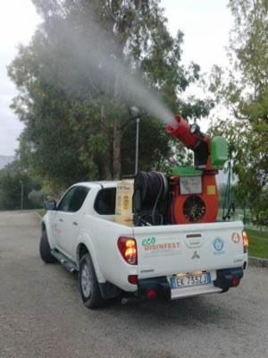 Disinfestazioni Srl  - Foto 2