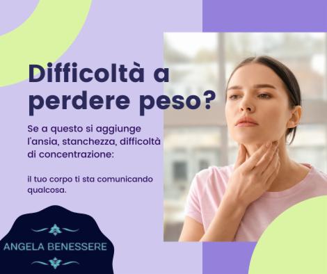 Angela Gentili nutrizionista - Foto 3