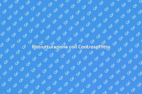Controsoffitto in Cartongesso: Guida