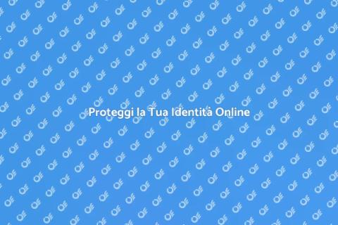 Assicurazione Protezione Identità