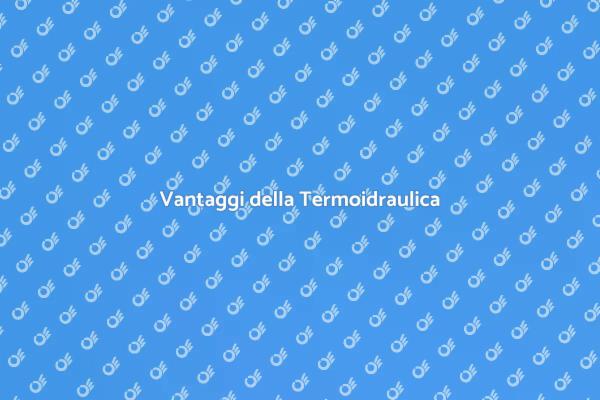 Termoidraulica per il Comfort Domestico