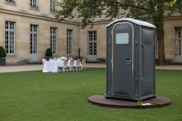 Quanto costa affittare un bagno chimico?