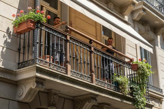 Amplia la Tua Casa con una Veranda Economica