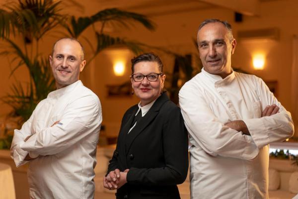 Signorelli Catering srl - Foto 1