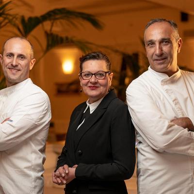 Signorelli Catering srl