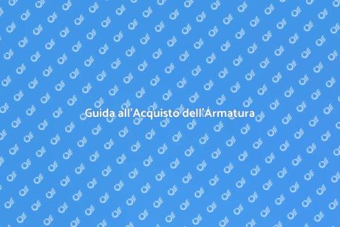 Armatura per Progetti di Muratura