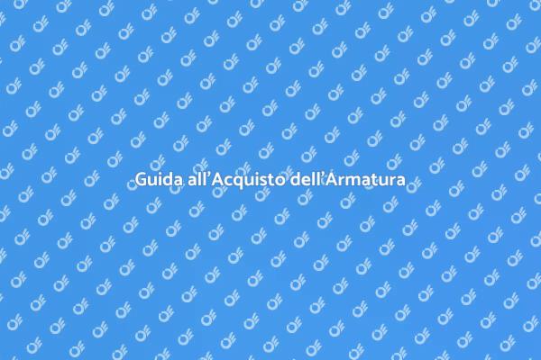 Armatura: Fondamentale per la Muratura