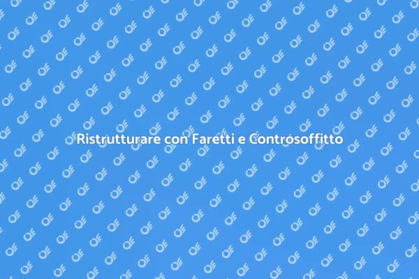 Illumina gli Ambienti con Stile