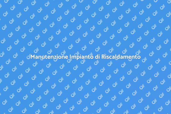 Come Lavare il Riscaldamento Centralizzato