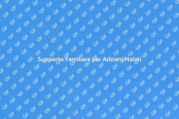 Guida alla Consulenza Familiare