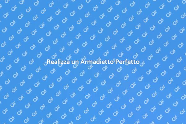 Come Costruire un Armadietto Estetico