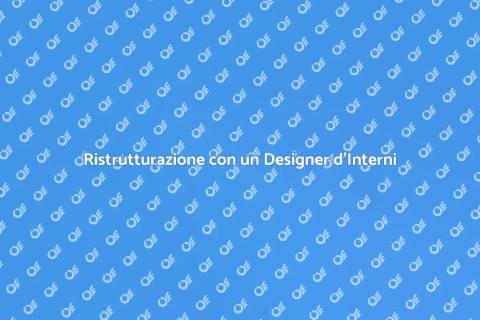Designer d'Interni: Trasforma la Casa