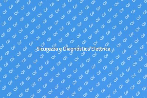 Diagnostica Impianto Elettrico Sicuro
