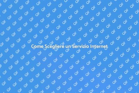 Servizi Riparazione Internet Affidabili