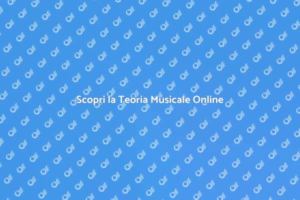 Approfondisci la Musica con Lezioni Online