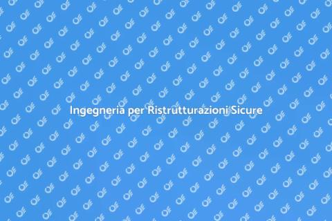 Consulenza Ingegneristica per Progetti