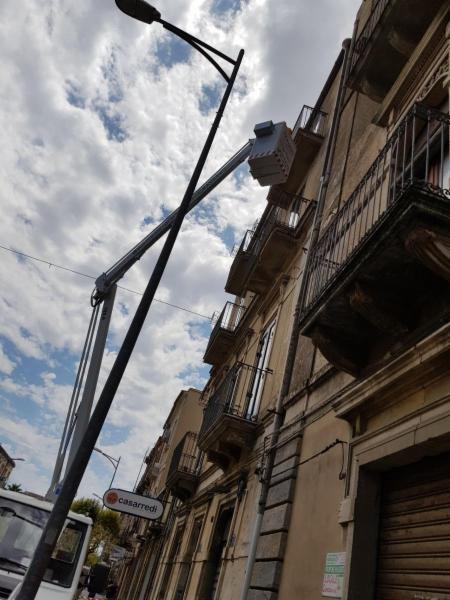 Imp di Gravano M e La Iacona G - Foto 1