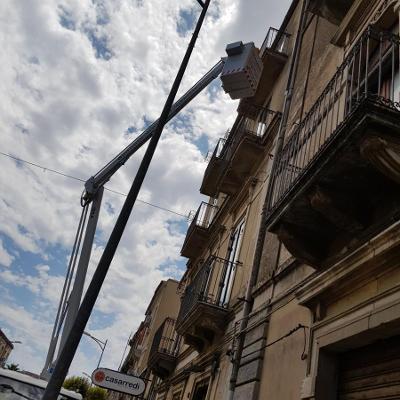 Imp di Gravano M e La Iacona G