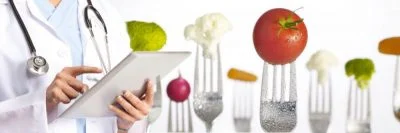 nutrizionista mangiare sano 