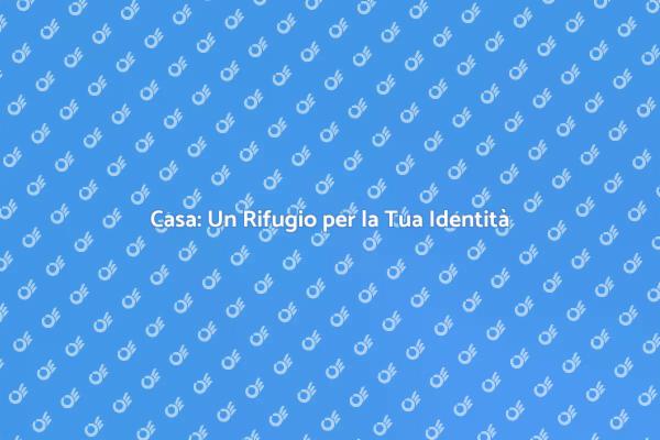 Abitare: La Tua Casa, Il Tuo Stile