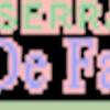 Serramenti De Facentis 