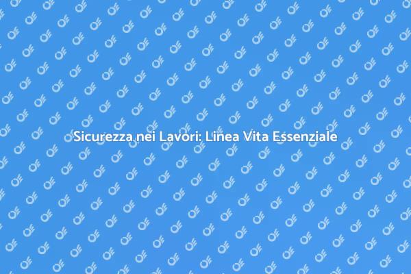 Protezione per Edifici Commerciali