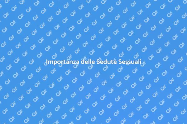 Educazione Sessuale: Un Percorso Necessario