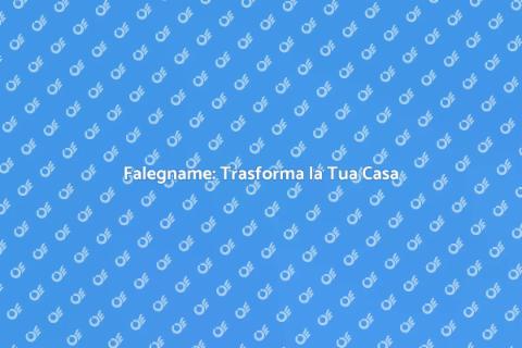 Ingaggiare un Falegname Esperto