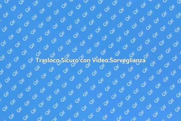 Servizio di Imballaggio Sicuro e Tranquillo