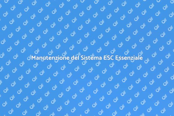 Sicurezza Stradale: Controllo ESC
