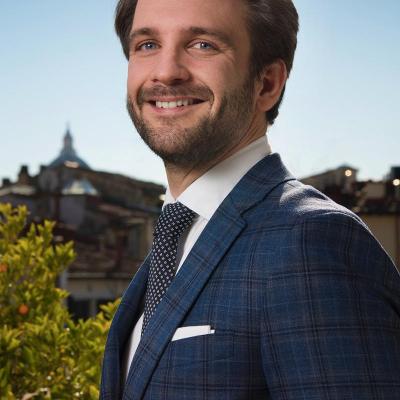 Edoardo Giusti
