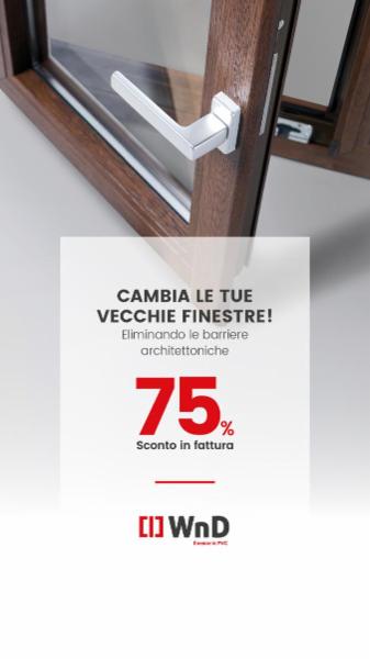 Special infissi srls - Foto 3